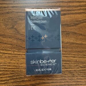 SkinBetter Science InterFuse Eye Treatment Cream